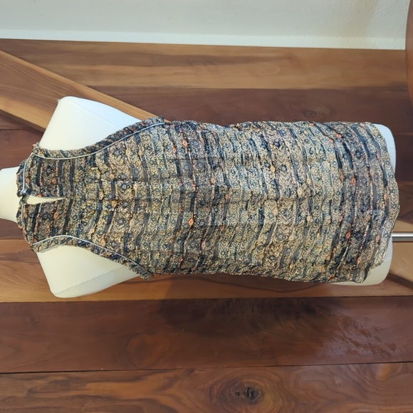 Isabel marant top size 36 - Picture 3 of 4